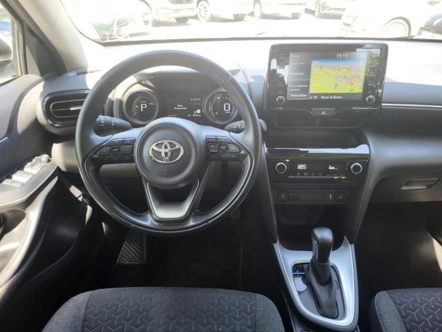 Toyota Yaris Cross image 7