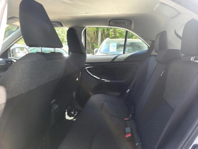Toyota Yaris Cross image 3