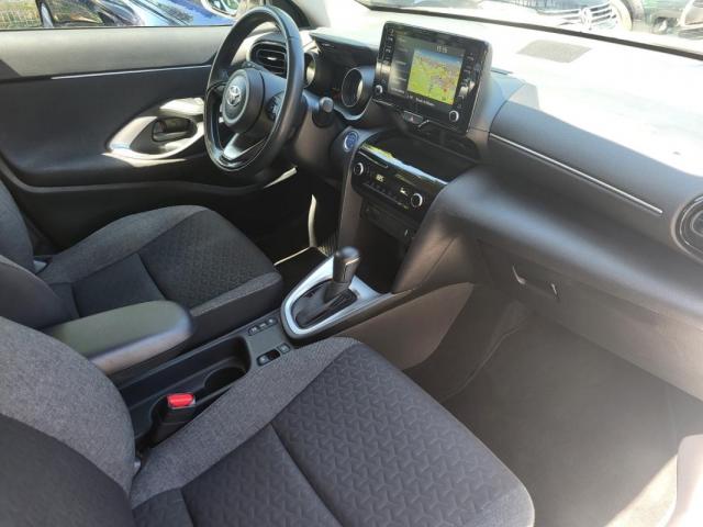 Toyota Yaris Cross image 6