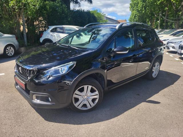 Peugeot 2008 Signature