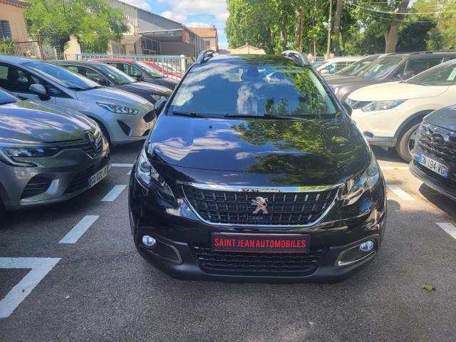 Peugeot 2008 image 6