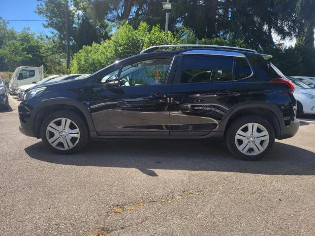 Peugeot 2008 image 4