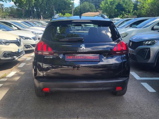 Peugeot 2008 image 5