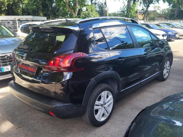 Peugeot 2008 image 1