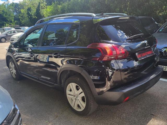 Peugeot 2008 image 7
