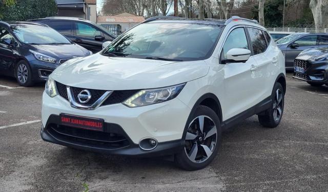 Nissan Qashqai 1.6 Dci 130ch Tekna