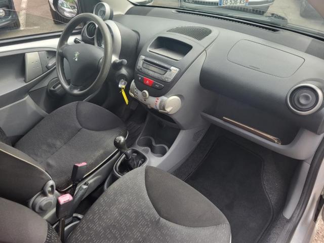 Peugeot 107 image 6