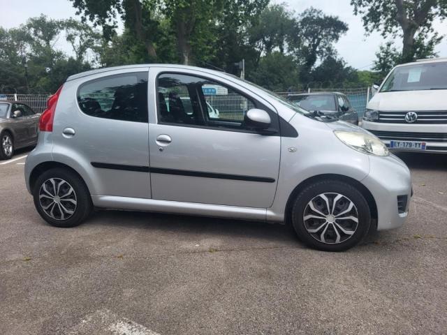 Peugeot 107 image 4