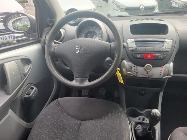 Peugeot 107 image 3