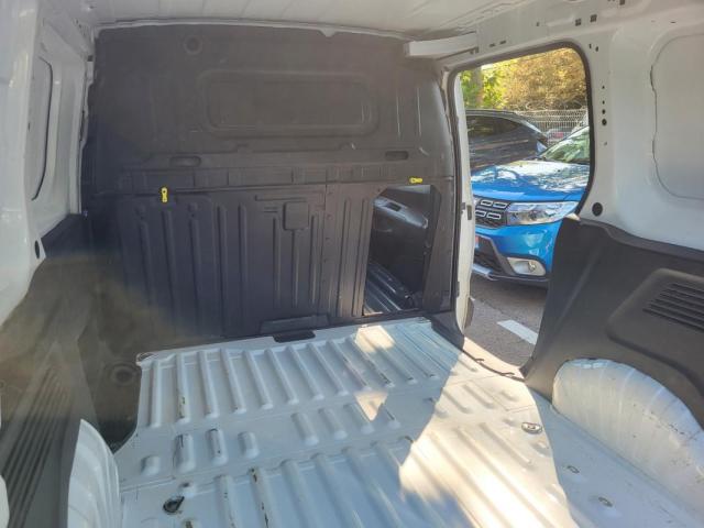 Citroen Berlingo image 7