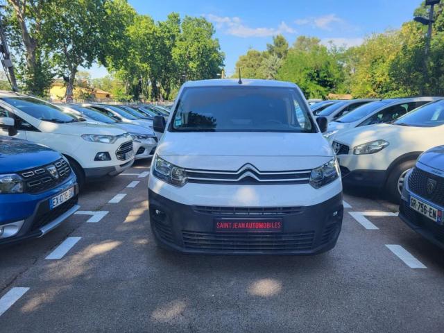 Citroen Berlingo image 1