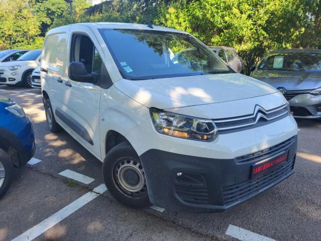 Citroen Berlingo image 2
