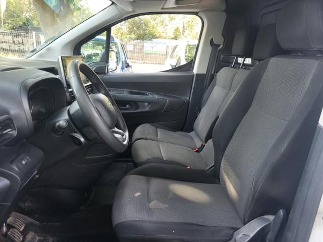 Citroen Berlingo image 6
