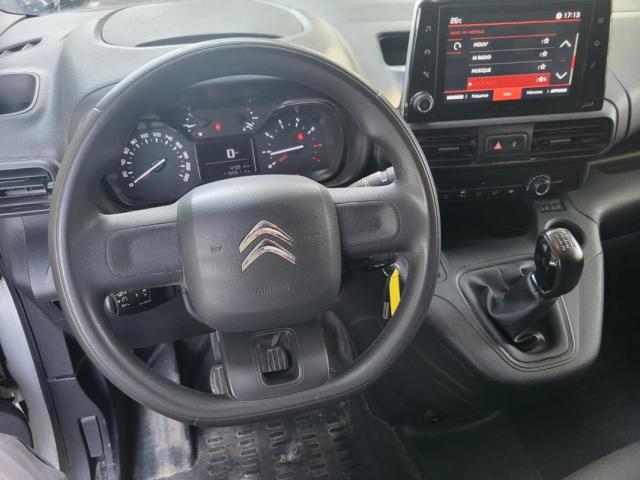 Citroen Berlingo image 5
