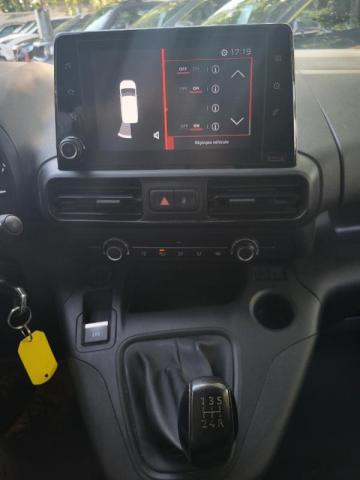 Citroen Berlingo image 3