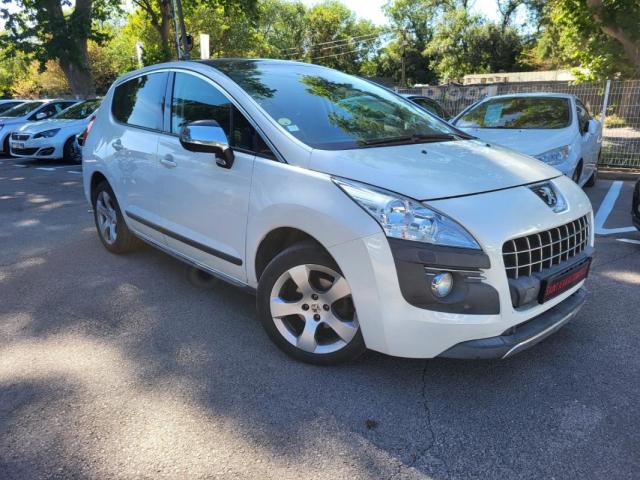Peugeot 3008 1.6 E-Hdi112 Allure Bmp6