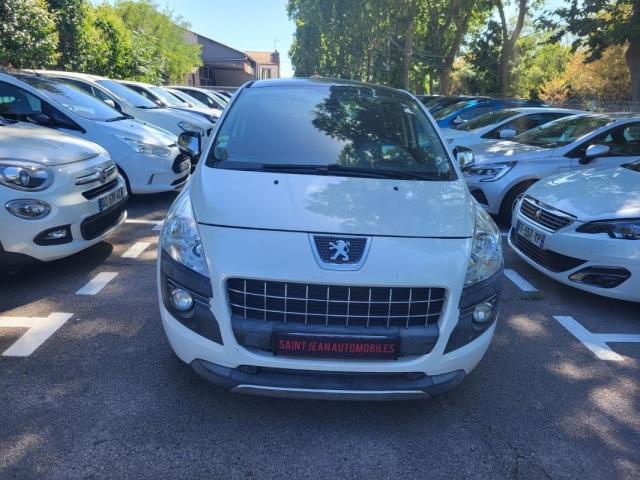 Peugeot 3008 image 7
