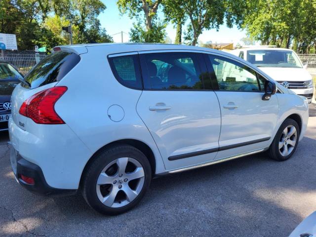 Peugeot 3008 image 6