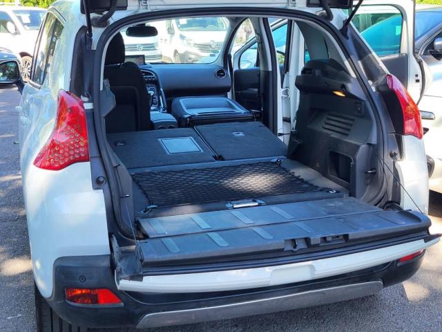Peugeot 3008 image 4