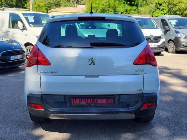 Peugeot 3008 image 8