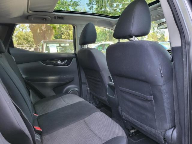 Nissan Qashqai image 5
