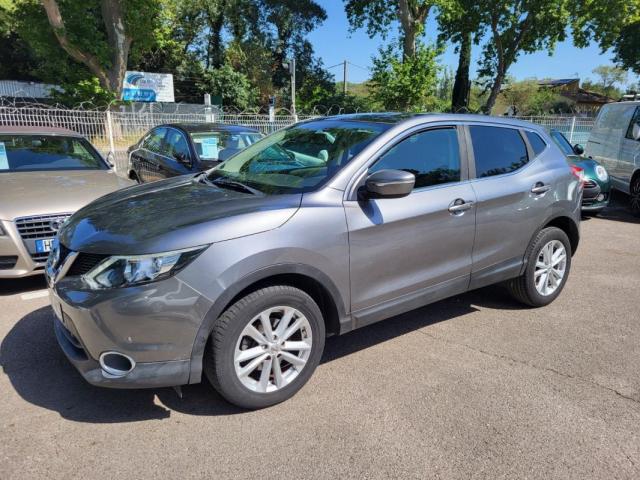 Nissan Qashqai image 7