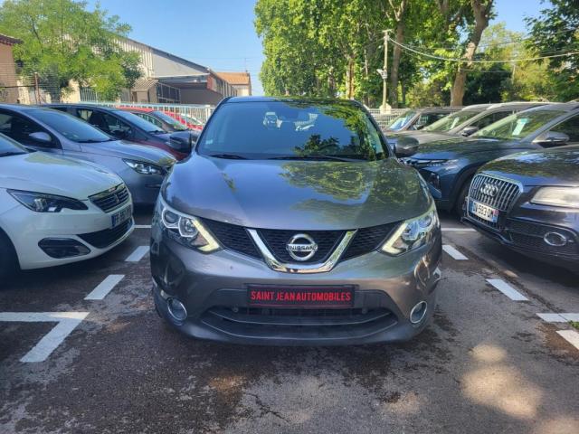 Nissan Qashqai image 4