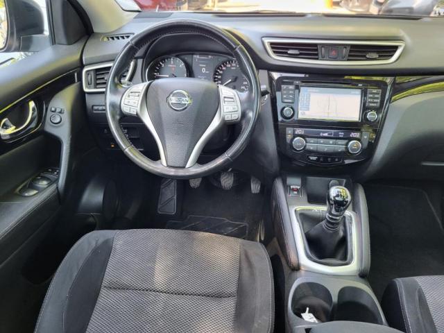 Nissan Qashqai image 9