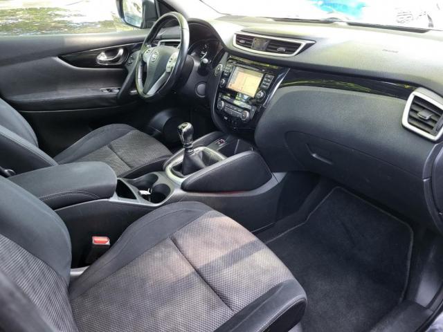 Nissan Qashqai image 8
