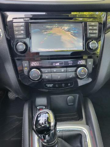 Nissan Qashqai image 2