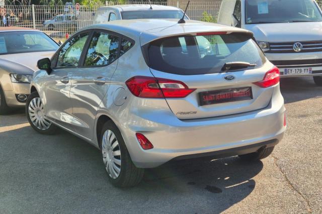 Ford Fiesta image 4