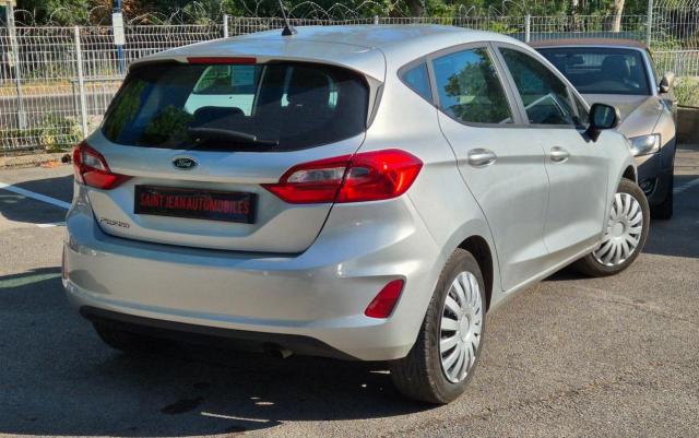 Ford Fiesta image 1