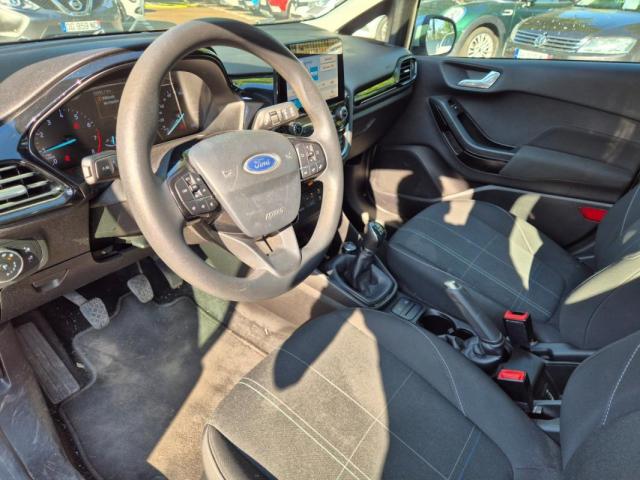 Ford Fiesta image 3