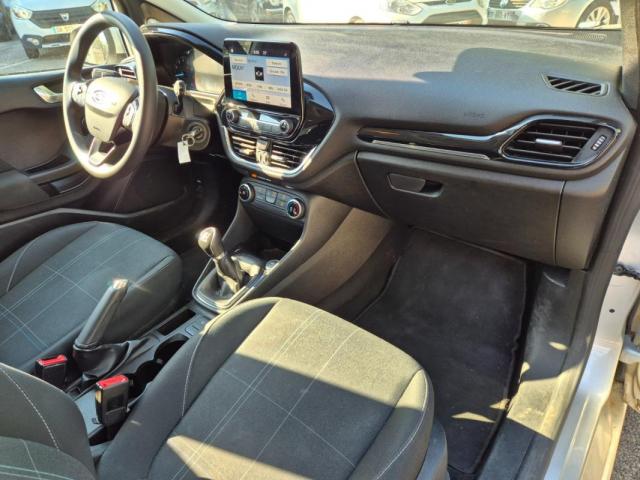 Ford Fiesta image 6
