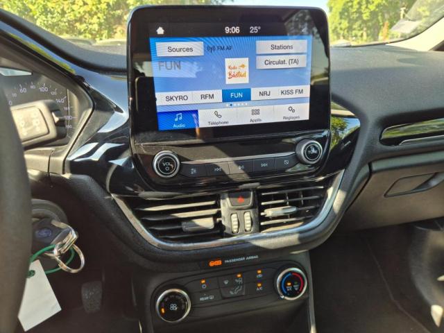Ford Fiesta image 5