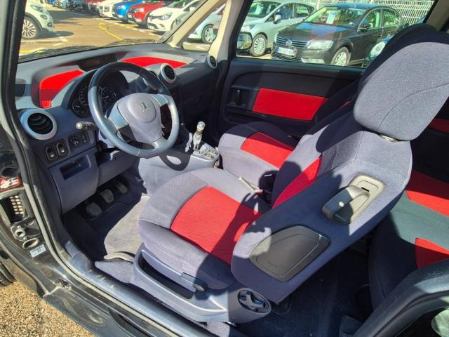 Peugeot 1007 image 6