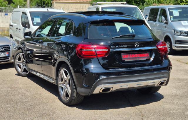 Mercedes Benz Gla image 9