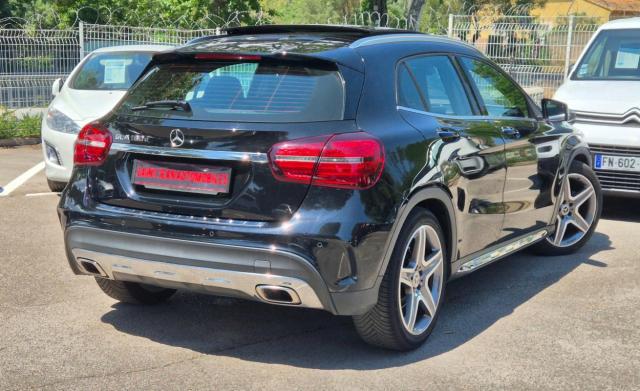 Mercedes Benz Gla image 7