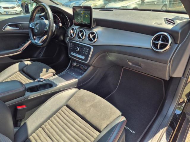 Mercedes Benz Gla image 4