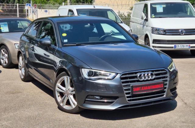 Audi A3 image 4