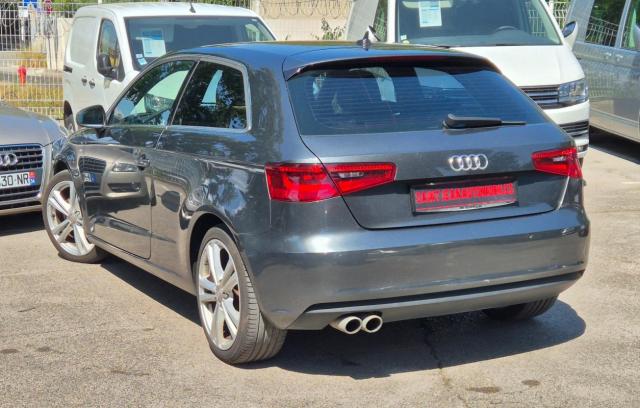 Audi A3 image 8