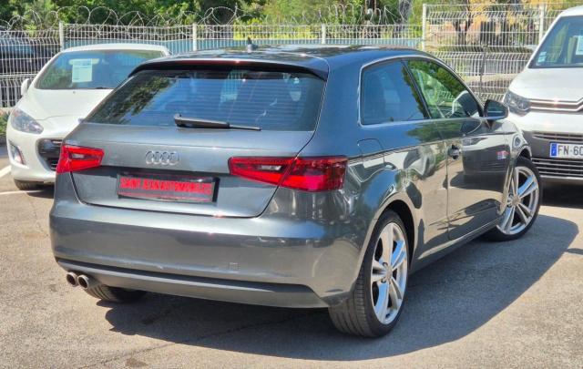 Audi A3 image 7