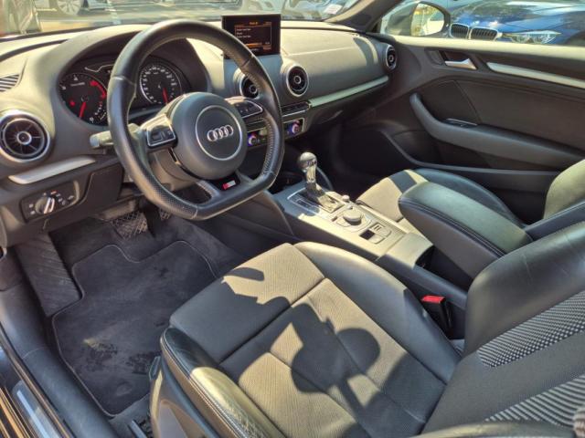 Audi A3 image 6