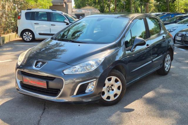 Peugeot 308 1.6 Hdi 92ch Access 5p