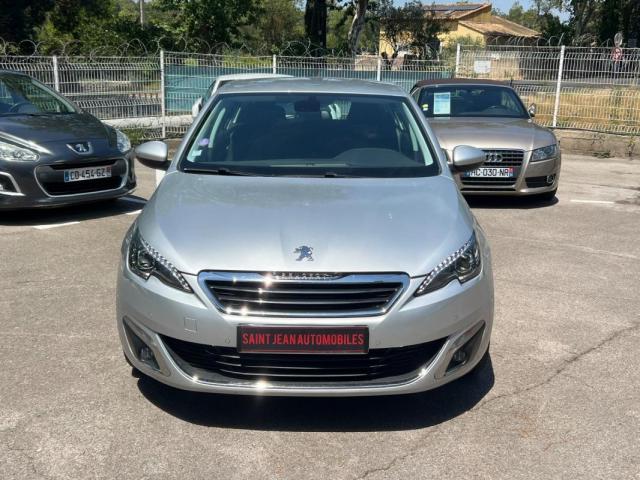 Peugeot 308 image 8