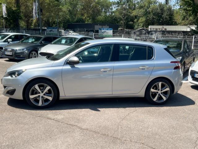 Peugeot 308 image 6