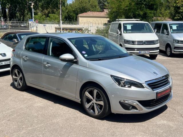Peugeot 308 image 1