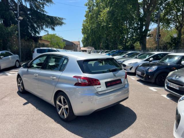 Peugeot 308 image 5