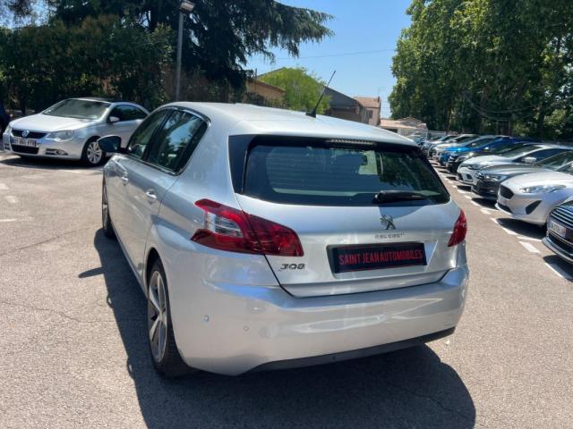 Peugeot 308 image 7