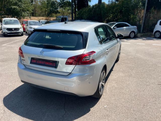 Peugeot 308 image 3